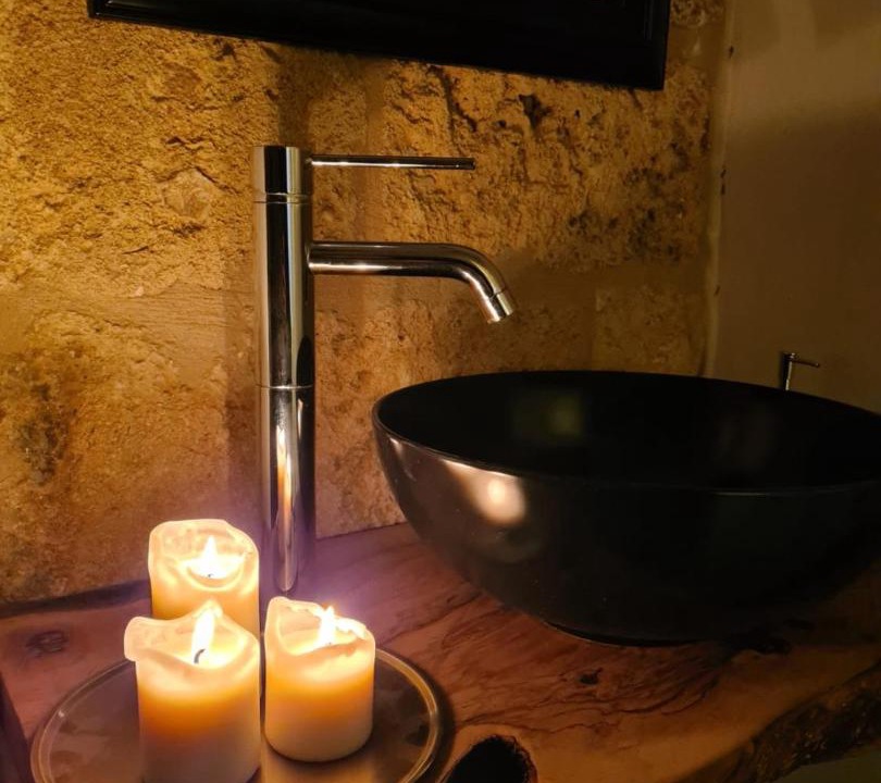 Photo of Bathroom in Depressa