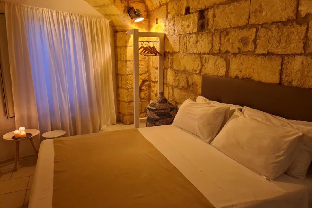 Photo of Bedroom in Depressa