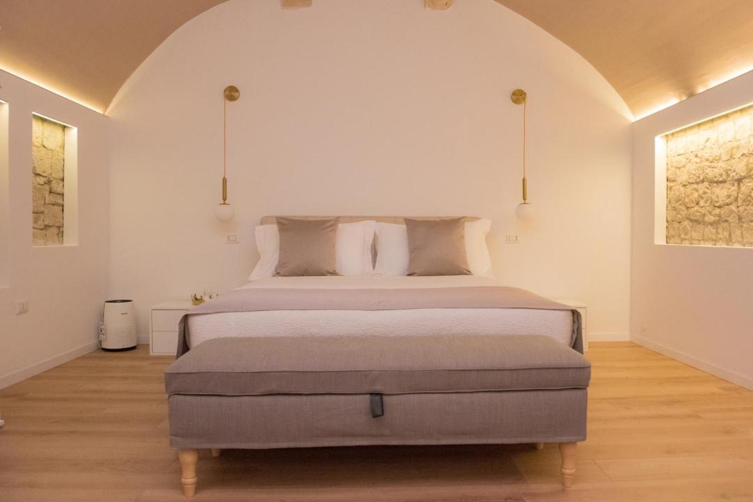 Photo of Bedroom in Acquaviva delle Fonti