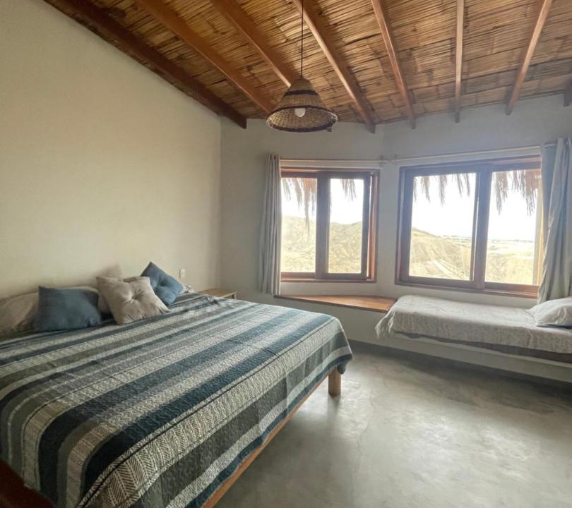 Photo of Bedroom in Punta Veleros