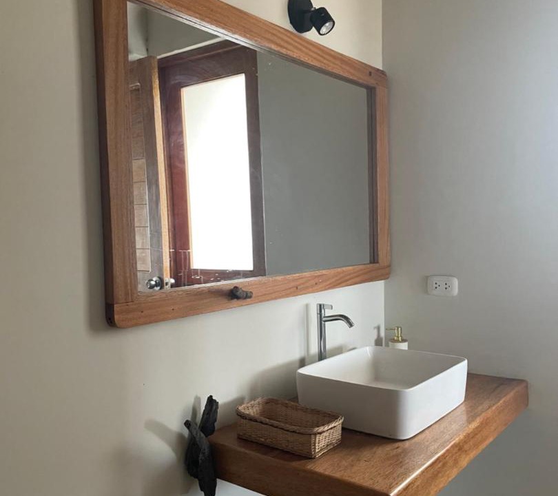 Photo of Bathroom in Punta Veleros