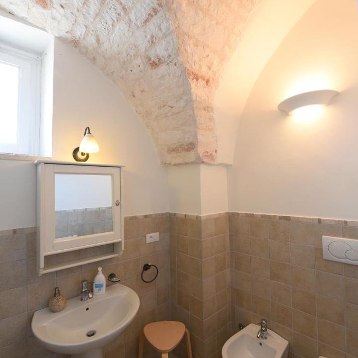 Photo of Bathroom in Old Town Cisternino