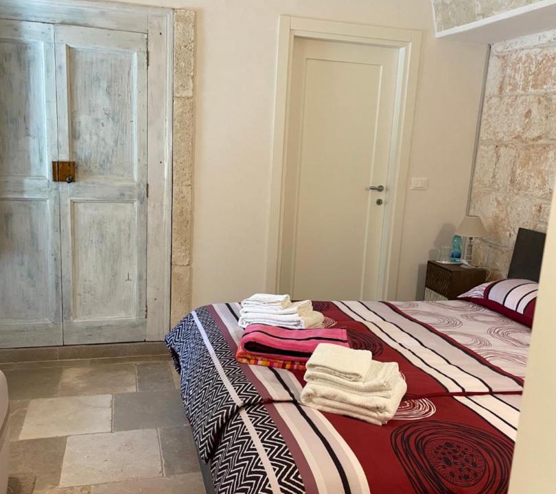 Photo of Bedroom in Ostuni