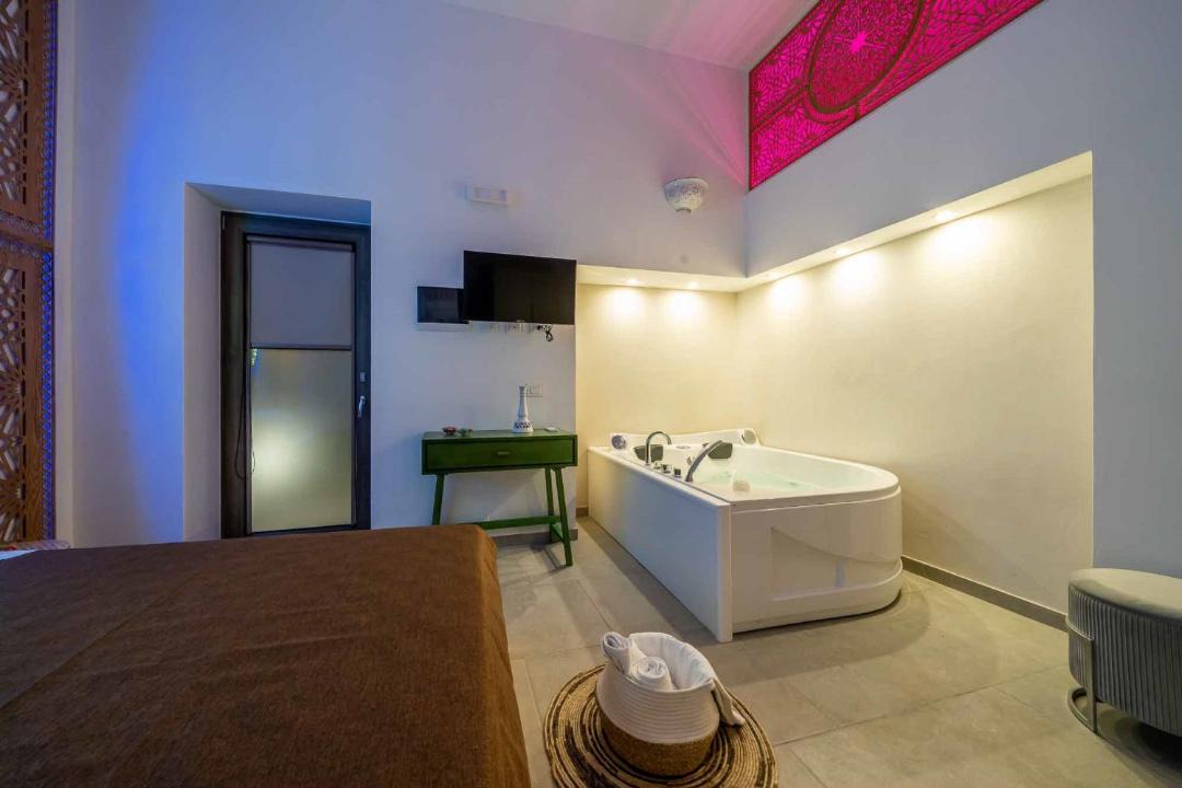 Photo of Bathroom in Montesano Salentino