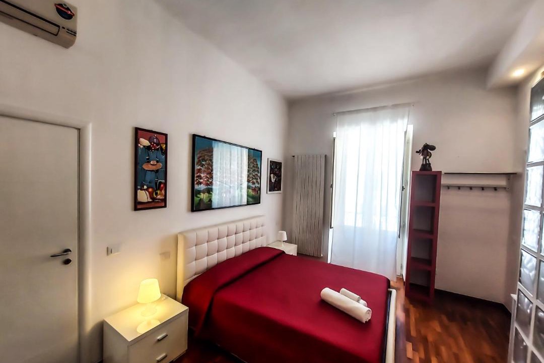 Photo of Bedroom in Taranto