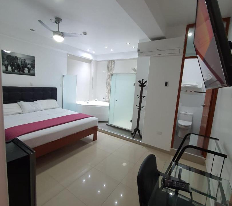 Photo of Bedroom in Talara