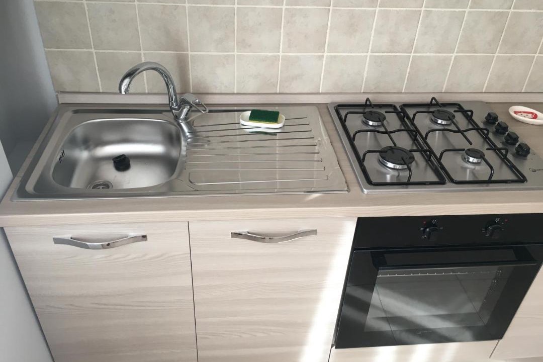 Photo of Kitchen in San Giovanni Rotondo