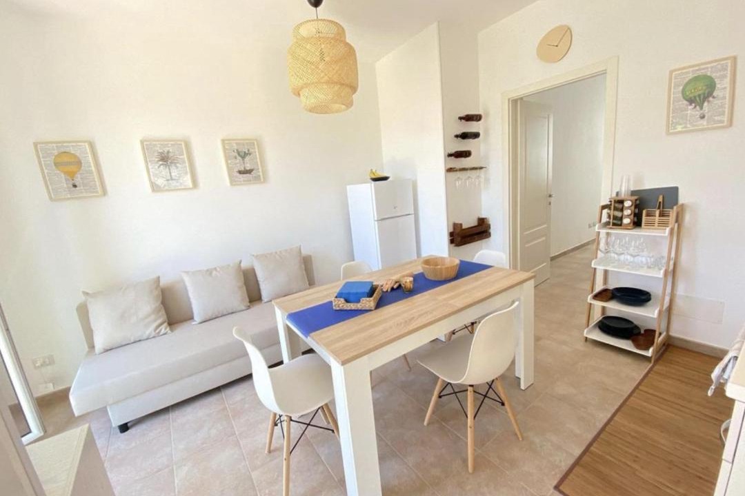 Photo of Livingroom in Castro Marina