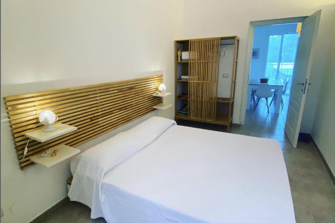 Photo of Bedroom in Castro Marina