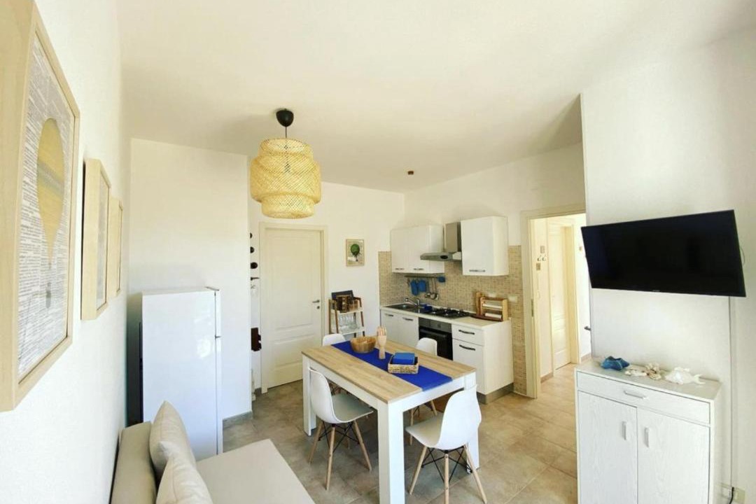 Photo of Livingroom in Castro Marina