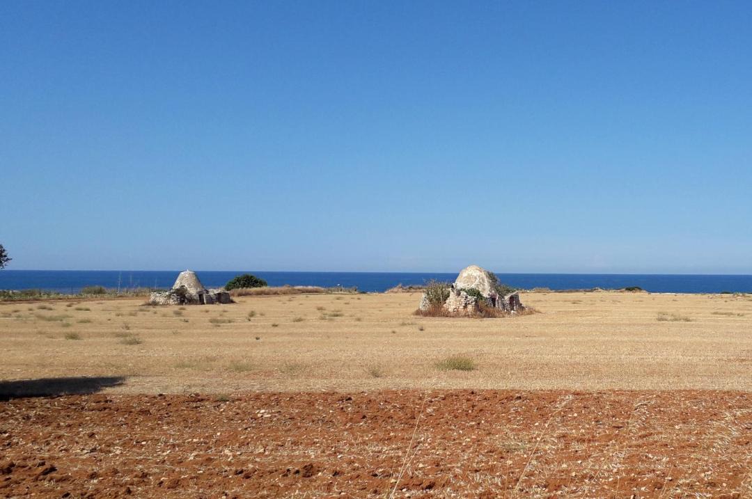 Photo of Buildings in Cozze