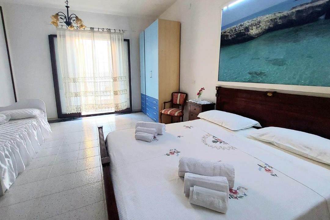 Photo of Bedroom in San Foca