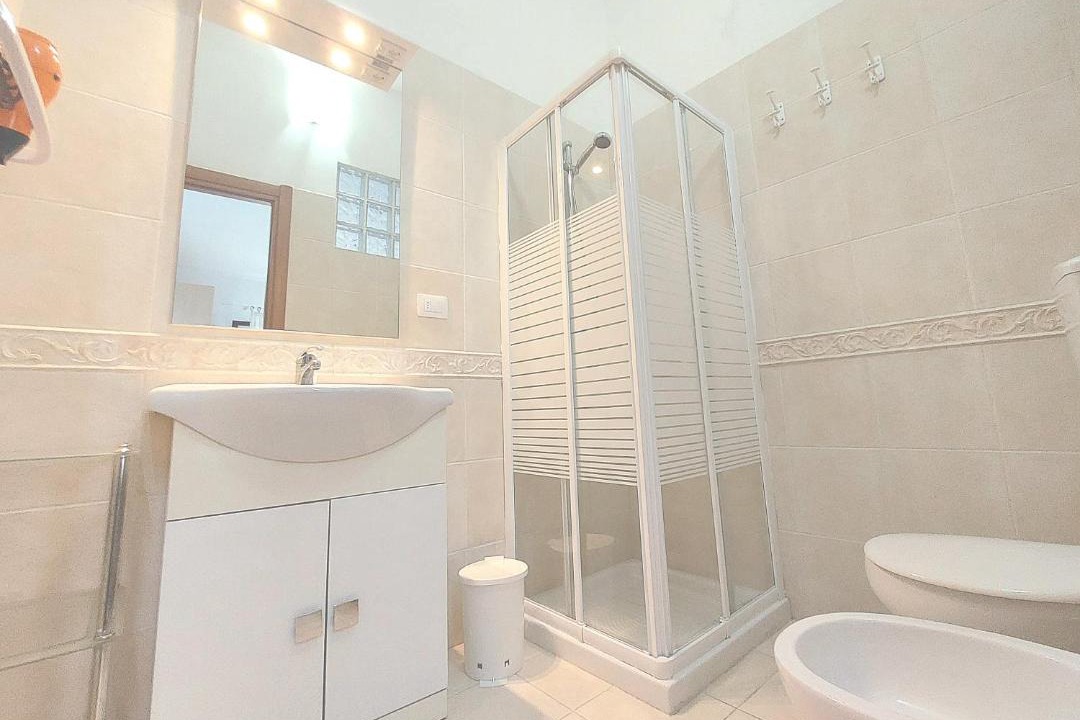 Photo of Bathroom in San Foca