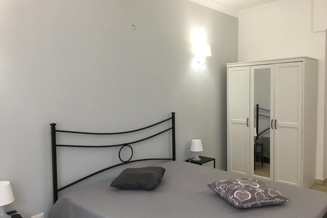 Photo of Bedroom in San Giovanni Rotondo