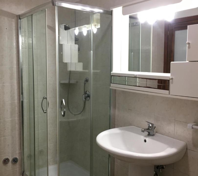 Photo of Bathroom in San Giovanni Rotondo