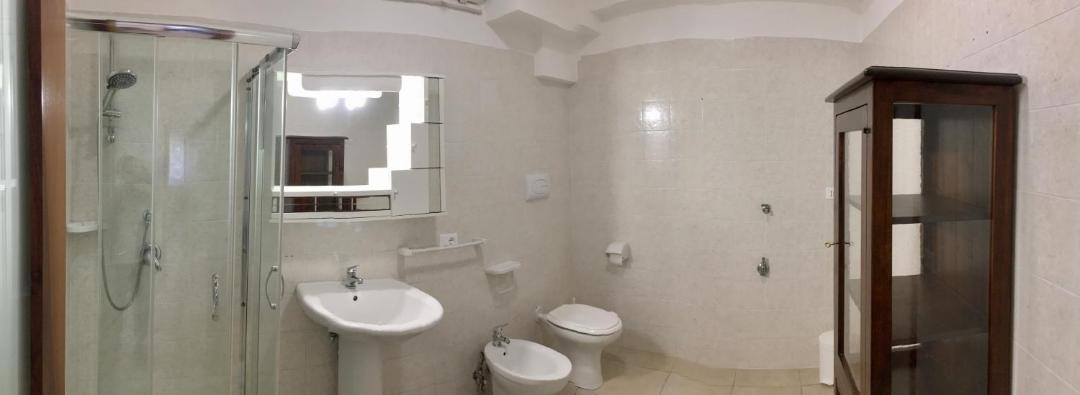 Photo of Bathroom in San Giovanni Rotondo