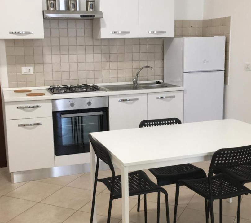 Photo of Kitchen in San Giovanni Rotondo