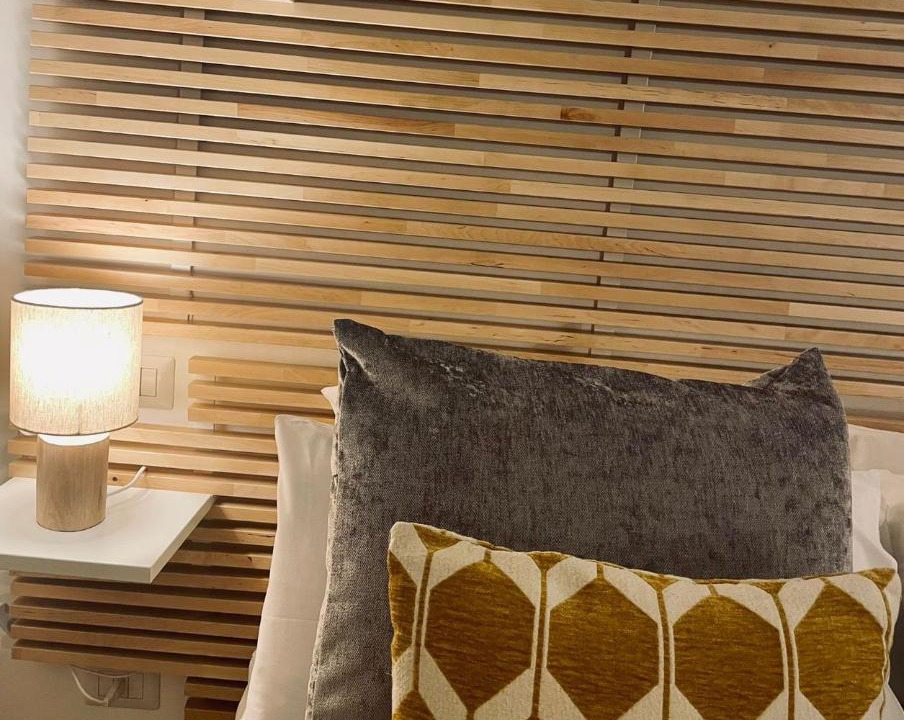 Photo of Bedroom in Old Town