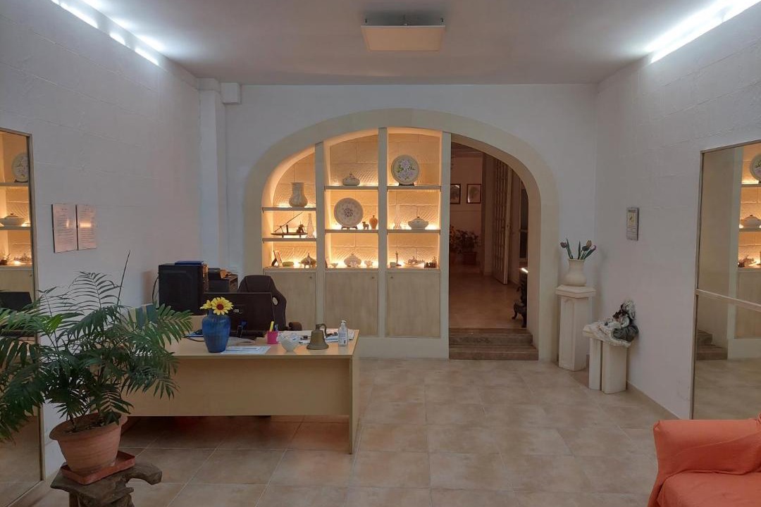 Photo of Livingroom in San Foca
