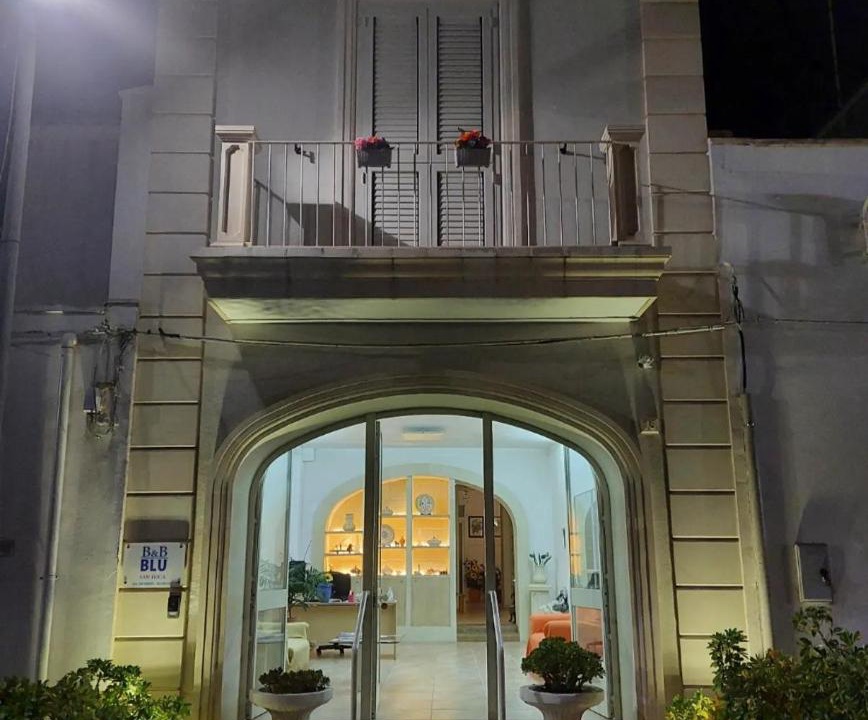 Photo of Buildings in San Foca