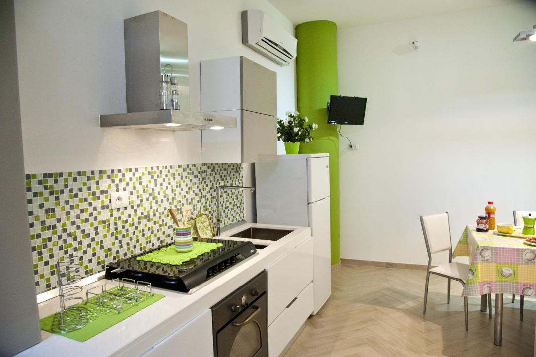 Photo of Kitchen in Gemini