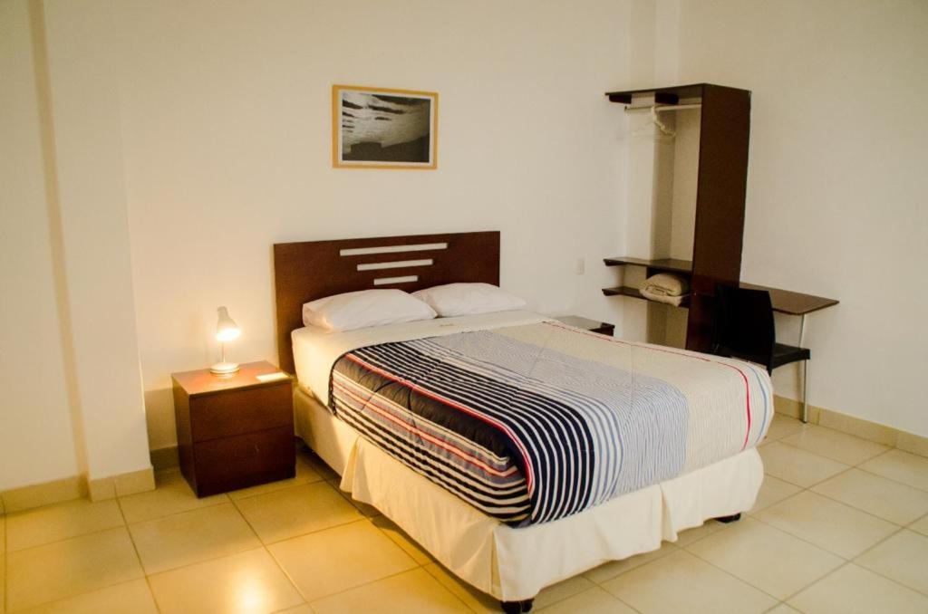Photo of Bedroom in Talara