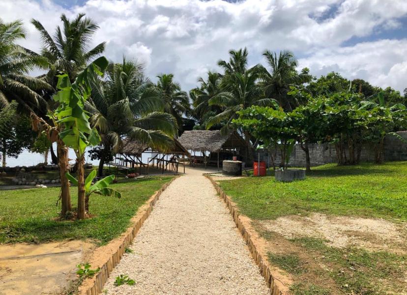 Photo of Others in Nosy Boraha