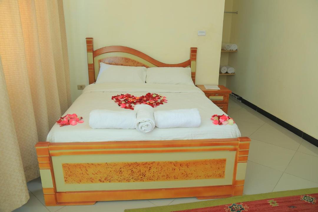 Photo of Bedroom in Nifas Silk-Lafto