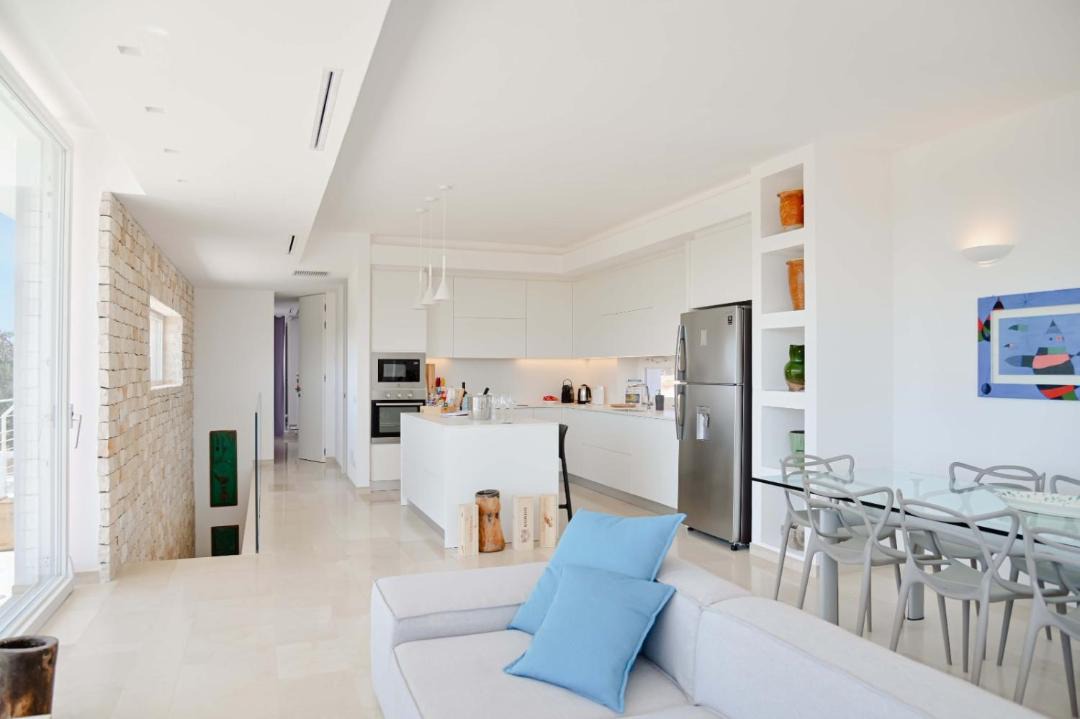 Photo of Livingroom in Ostuni
