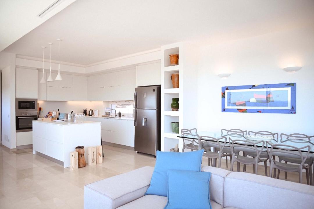Photo of Livingroom in Ostuni