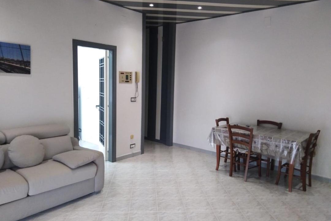 Photo of Livingroom in Municipio 5