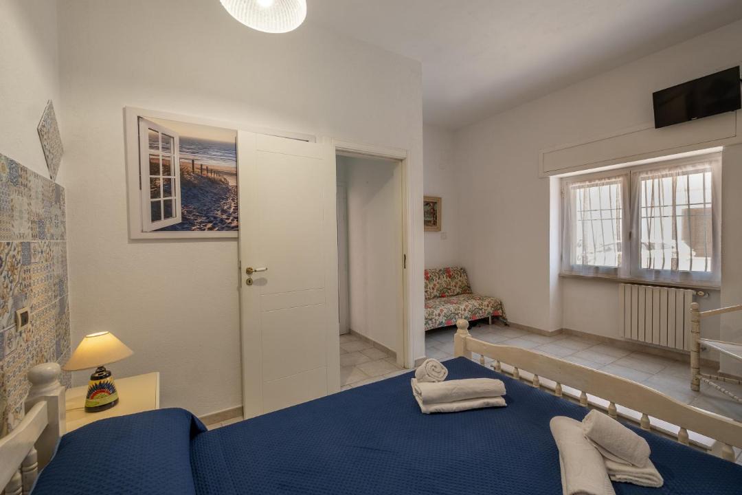 Photo of Livingroom in Casamassella
