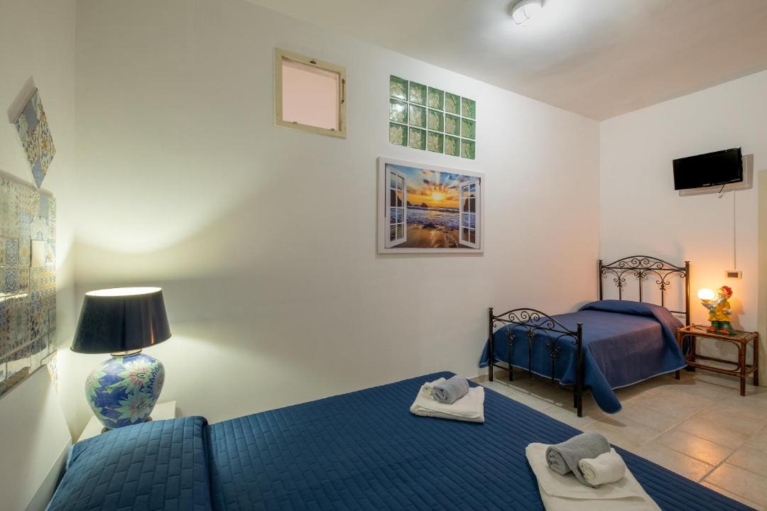 Photo of Livingroom in Casamassella