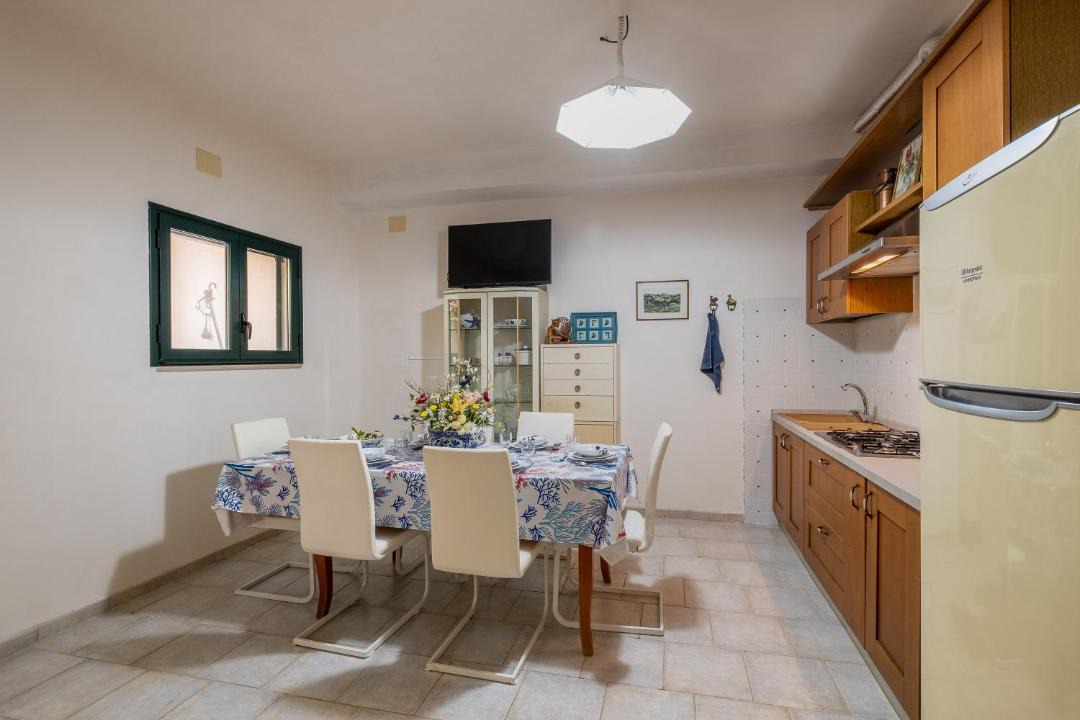 Photo of Livingroom in Casamassella