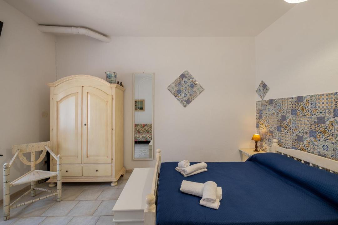 Photo of Bedroom in Casamassella