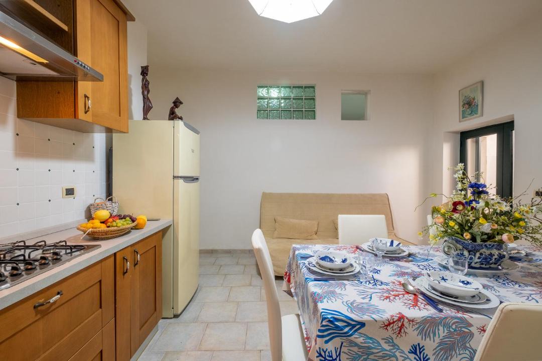 Photo of Kitchen in Casamassella