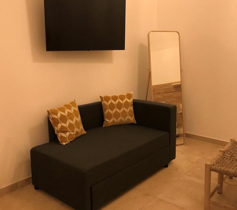 Photo of Livingroom in Old Town
