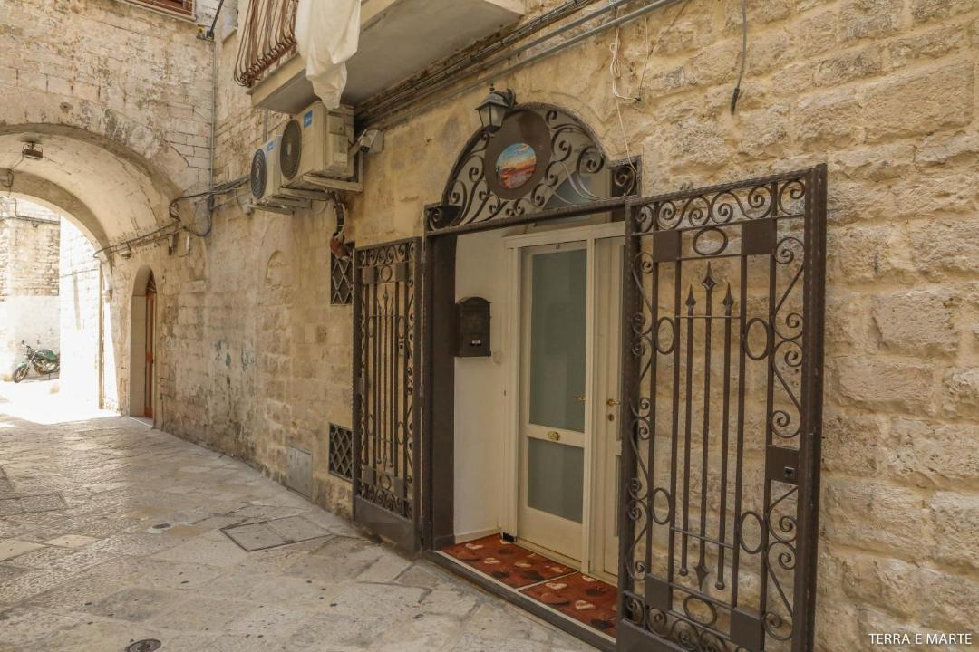 Photo of Buildings in Old Town
