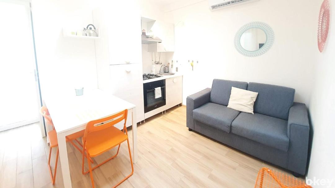 Photo of Livingroom in Municipio 2