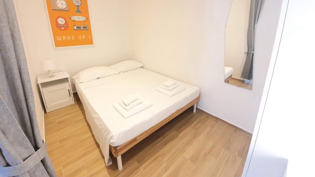 Photo of Bedroom in Municipio 2