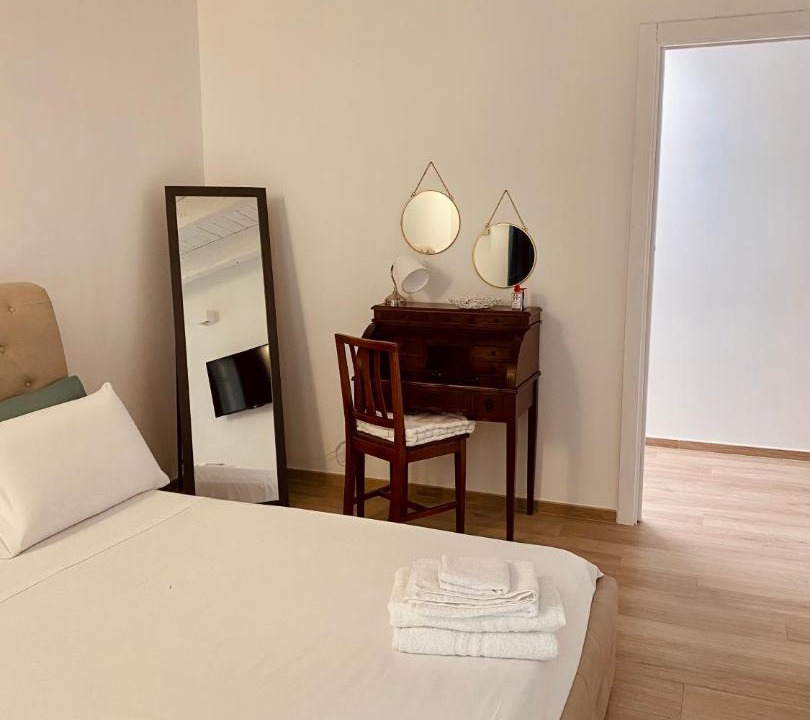 Photo of Bedroom in Galugnano