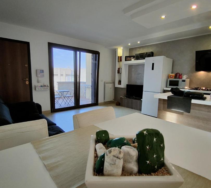 Photo of Livingroom in Nardo