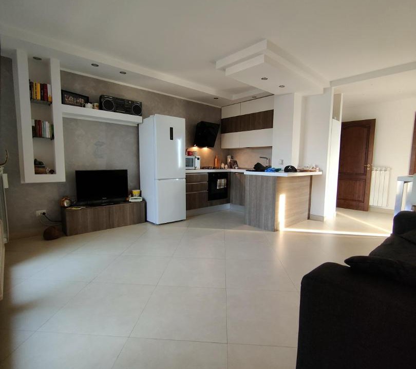Photo of Livingroom in Nardo