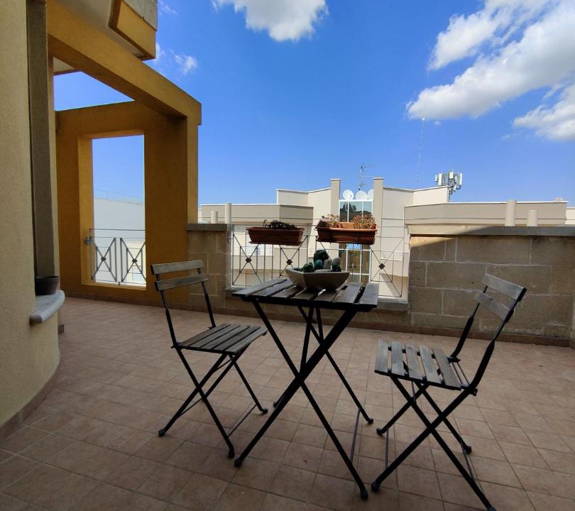 Photo of Patio Balcony in Nardo