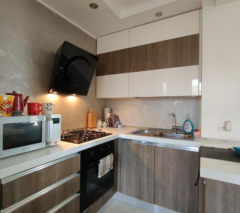 Photo of Kitchen in Nardo