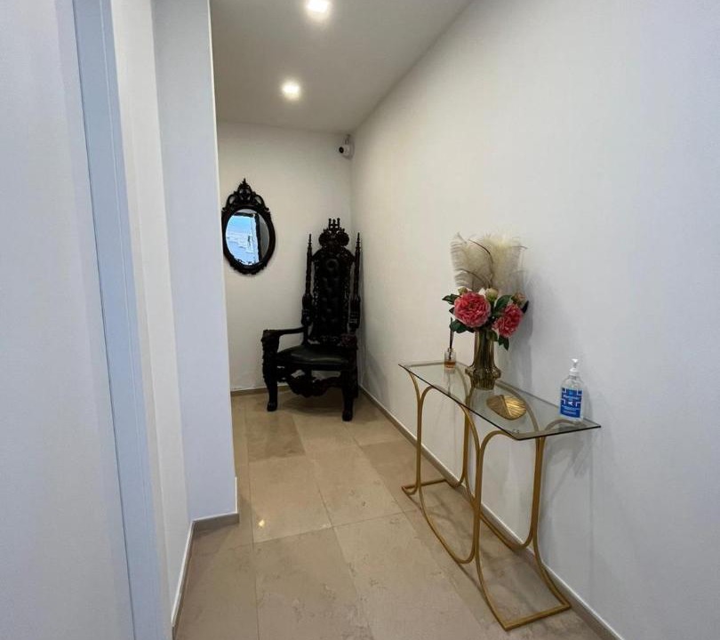 Photo of Livingroom in Acquaviva delle Fonti