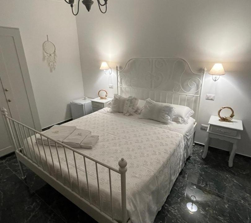 Photo of Bedroom in Acquaviva delle Fonti