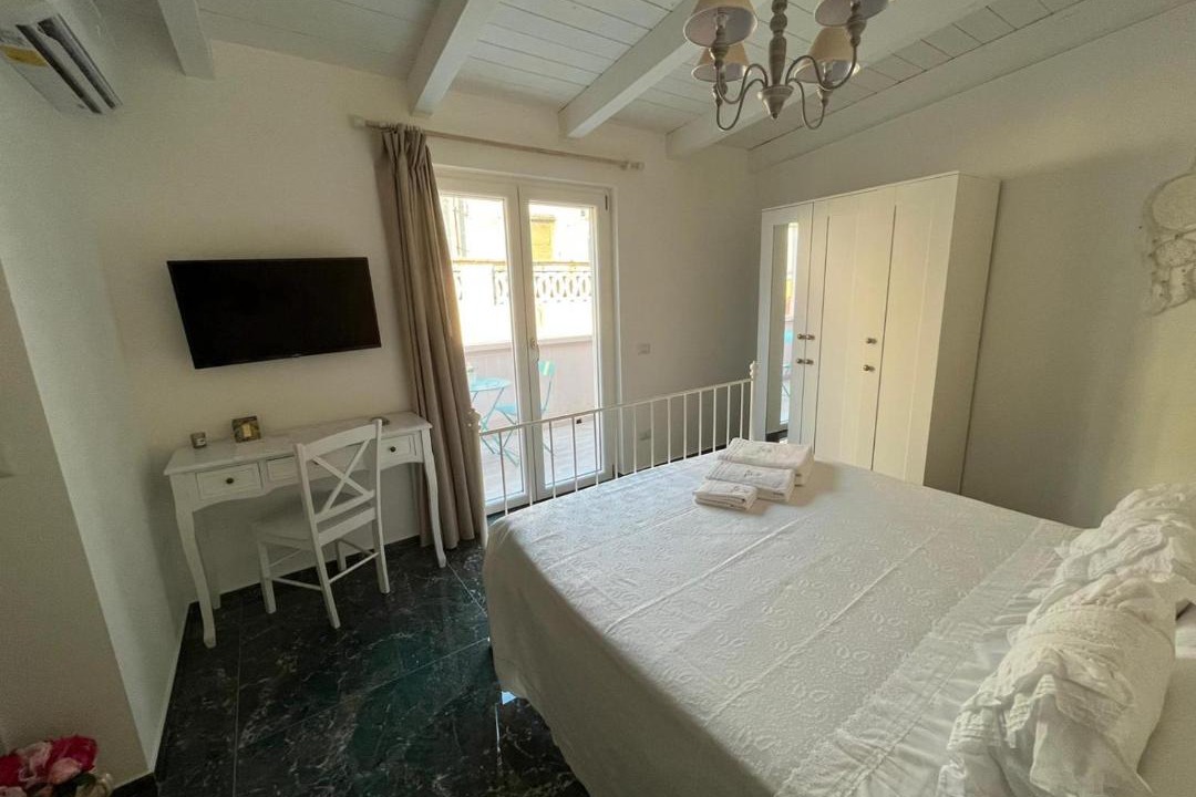 Photo of Bedroom in Acquaviva delle Fonti