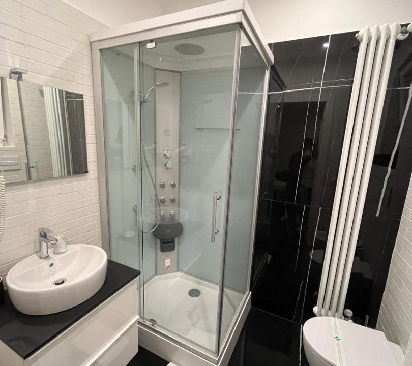 Photo of Bathroom in Acquaviva delle Fonti