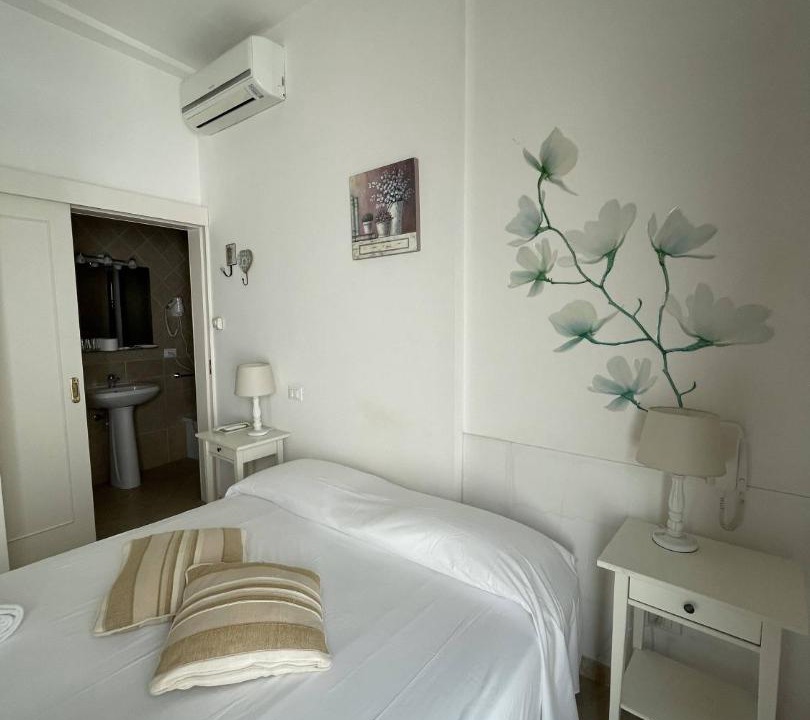 Photo of Bedroom in Centro Storico